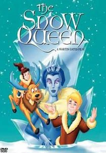A Rainha da Neve (The Snow Queen)