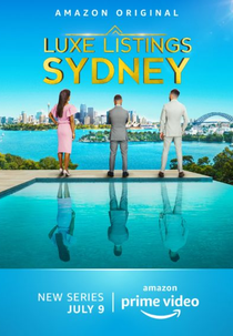 Imóveis de Luxo Sidney (Luxe Listings Sydney)