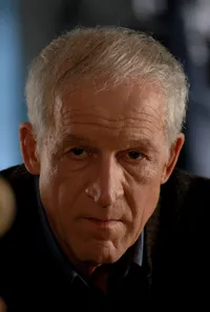 Daniel J. Travanti - Poster 1