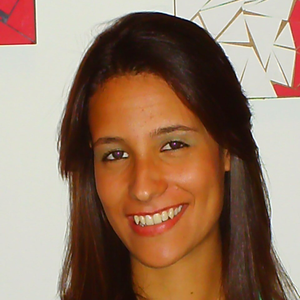Foto de perfil de Rafaela Teodoro