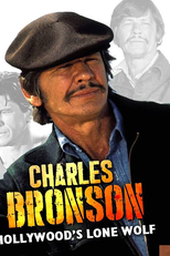 Charles Bronson, Hollywood's Lone Wolf (Charles Bronson, Hollywood's Lone Wolf)