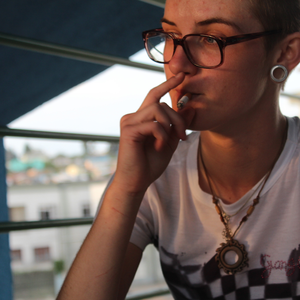 Foto de perfil de Sami Lu