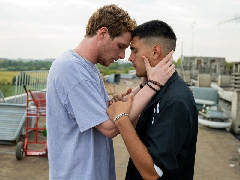 Foto 1 de Blocco 181