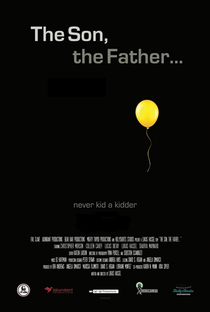 The Son, the Father... - Poster / Capa / Cartaz - Oficial 1