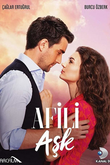  de Série Afili Aşk (2019)