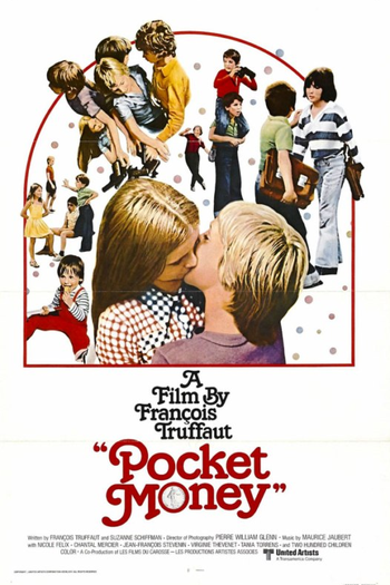  de Filme Na Idade da Inocência (1976)