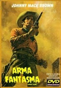 Arma Fantasma (Ghost Guns)