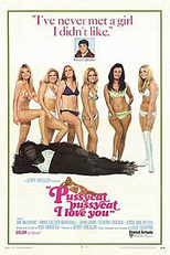 Uma Gatinha por Dia (Pussycat, Pussycat, I Love You)