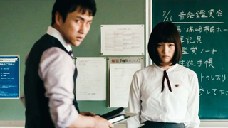 Trailer: 映画『少女』予告編
