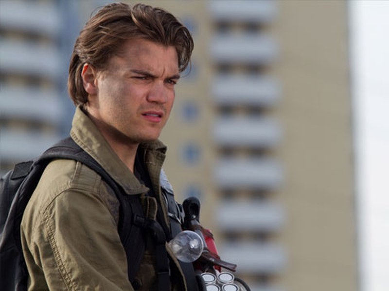 Foto 19 de A Hora da Escuridão