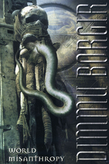 Dimmu Borgir - World Misanthropy (Dimmu Borgir - World Misanthropy)