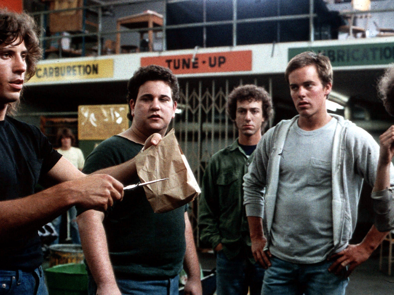 Foto 15 de Christine, O Carro Assassino