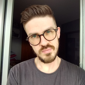 Foto de perfil de Cleiner zattoni