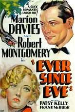 Desde os Tempos de Eva (Ever Since Eve)