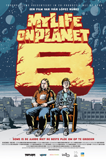 My Life on Planet B (My Life on Planet B)