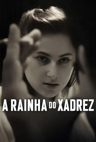Poster 3 de Filme A Rainha do Xadrez (2026)