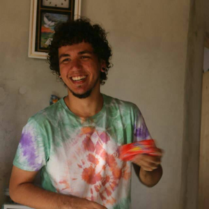 Foto de perfil de Gustavo Fernandes