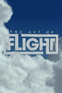 The Art of Flight - Poster / Capa / Cartaz - Oficial 3