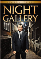 Galeria do Terror - A Série (3ª Temporada) (Night Gallery (Season 3))