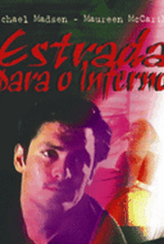 Poster 1 de Filme Estrada para o Inferno (1982)