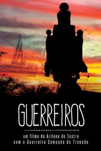  de Curta Guerreiros (2014)
