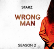 Wrong Man (2ª Temporada)