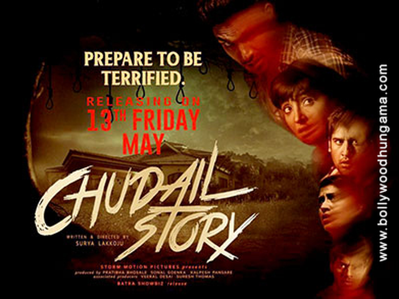 Foto 18 de Chudail Story