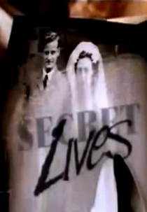 A Vida Secreta de Walt Disney (Secret Lives: Walt Disney)