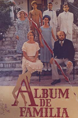 Álbum de Família (Álbum de Família)