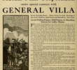 A Vida de General Villa