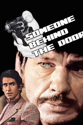  de Filme Alguém Atrás da Porta (1971)
