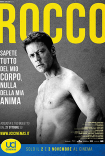 Rocco - Poster / Capa / Cartaz - Oficial 4