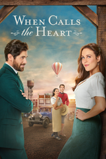 Quando Chama o Coração: A Série (9ª Temporada) (When Calls the Heart (Season 9))