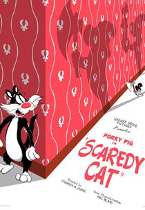 Scaredy Cat (Scaredy Cat)
