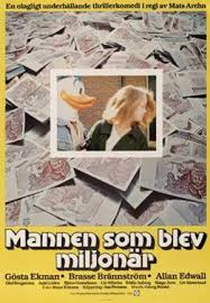 Mannen som blev miljonär (Mannen som blev miljonär)