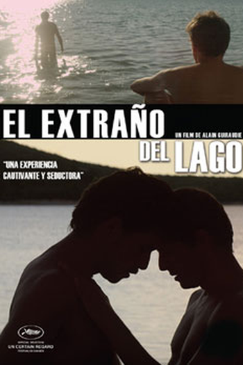  de Filme Um Estranho no Lago (2013)
