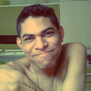 Foto de perfil de Rhenato Britto