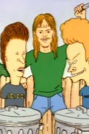 Poster de Episódio Most Wanted (1994)
