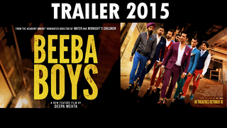Trailer: Beeba Boys - Official Trailer [HD] 2015 |  Randeep Hooda | Gulshan Grover