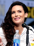 Bridget Regan