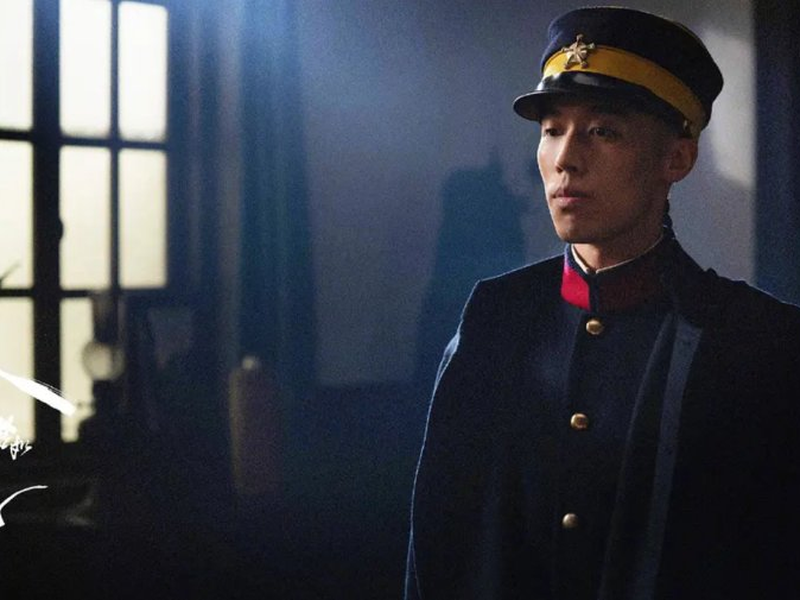 Foto 11 de A Love Never Lost