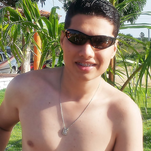 Foto de perfil de Arthur Frota