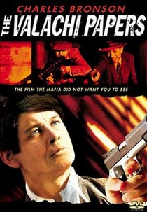 Os Segredos da Cosa Nostra (The Valachi Papers)