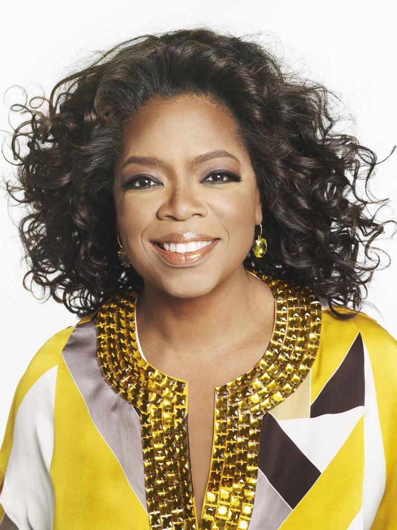 Oprah Winfrey - Foto 12