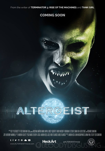 Altergeist (Altergeist)
