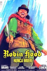 Robin Hood Nunca Morre (Robin Hood nunca muere (1975))