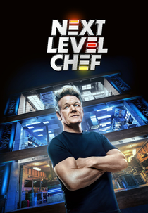 Chefs de Alto Nível (3ª Temporada) (Next Level Chef (Season 3))
