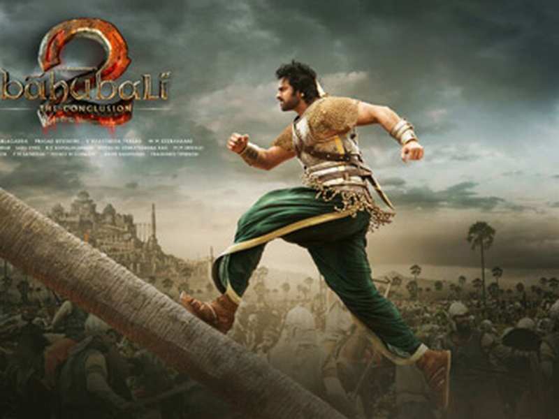 Foto 42 de Baahubali 2: A Conclusão