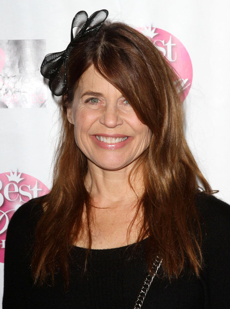 Linda Hamilton - Foto 3