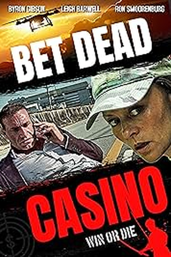 Poster de Filme Bet Dead Casino (2025)